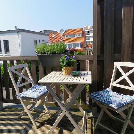 Beachtime Close To The Beach, City Centre Zandvoort Ngoại thất bức ảnh